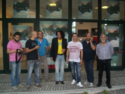 Mirandi-Bolognesi Isola 2014